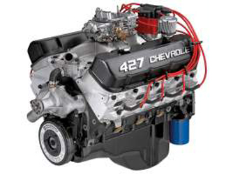 B2590 Engine